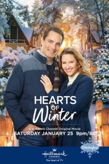 دانلود فیلم Hearts of Winter 2020 (قلب های افسرده)