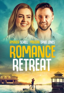 دانلود فیلم Romance Retreat 2019