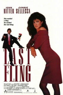 دانلود فیلم The Last Fling 1987