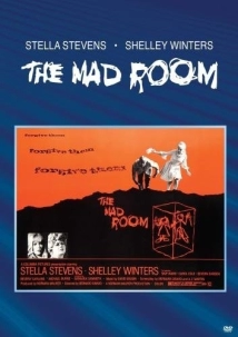 دانلود فیلم The Mad Room 1969
