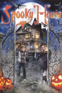 دانلود فیلم Spooky House 2002 (خانه اسپوکی)