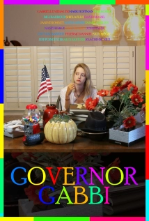 دانلود فیلم Governor Gabbi 2017