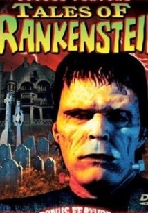 دانلود فیلم Tales of Frankenstein 2018 (ماجراهای فرانکشتاین)