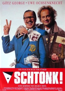 دانلود فیلم Schtonk 1992