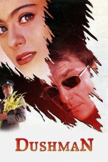 دانلود فیلم Dushman 1998 (دشمن)