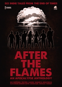 دانلود فیلم After the Flames: An Apocalypse Anthology 2020