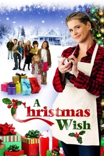 دانلود فیلم A Christmas Wish 2011 (آرزوی کریسمس)