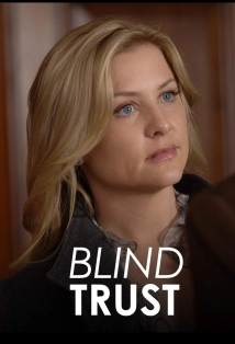 دانلود فیلم Blind Trust 2007 (اعتماد کورکورانه)