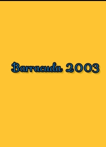 دانلود فیلم Barracuda 2013 (باراکودا)