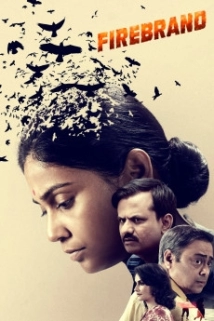 دانلود فیلم Firebrand 2019 (فتنه گر)