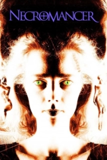 دانلود فیلم Necromancer 1988 (ساحر)