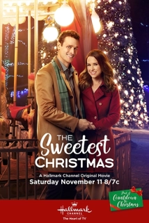 دانلود فیلم The Sweetest Christmas 2017