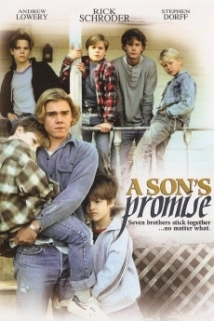 دانلود فیلم A Son’s Promise 1990 (قول پسر)
