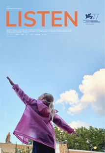 دانلود فیلم Listen 2020 (گوش کن)