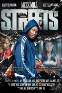 دانلود فیلم Streets 2011 (معابر)