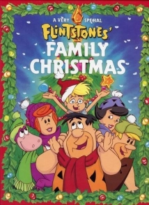 دانلود انیمیشن A Flintstone Family Christmas 1993