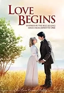 دانلود فیلم Love Begins 2011 (و عشق آغاز می شود)