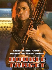 دانلود فیلم Double Target 1987 (هدف دوگانه)
