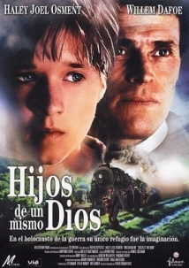 دانلود فیلم Edges of the Lord 2001