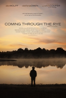دانلود فیلم Coming Through the Rye 2015