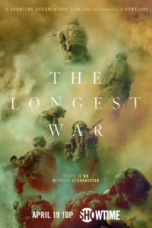دانلود مستند The Longest War 2020 (طولانی ترین جنگ)