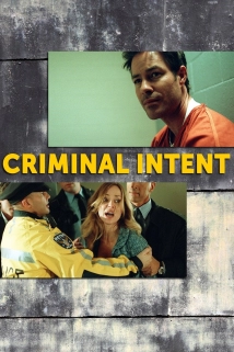دانلود فیلم Criminal Intent 2005