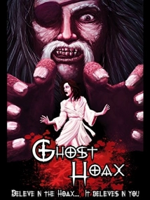 دانلود فیلم Ghost Hoax 2010 (حقه بازی)