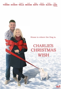 دانلود فیلم Charlie’s Christmas Wish 2020 (آرزوی کریسمس چارلی)