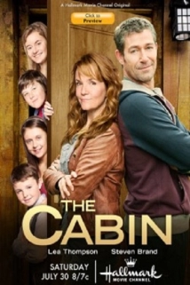 دانلود فیلم The Cabin 2011