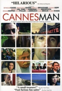 دانلود فیلم Cannes Man 1997