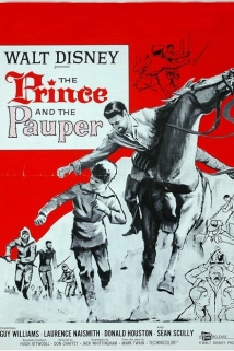 دانلود فیلم The Prince and the Pauper 1962 (شاهزاده و ناخدا)