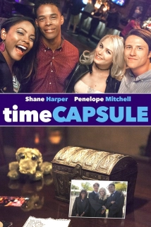 دانلود فیلم The Time Capsule 2018 (کپسول زمان)