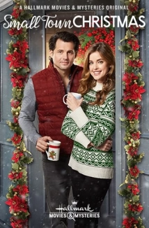 دانلود فیلم Small Town Christmas 2018