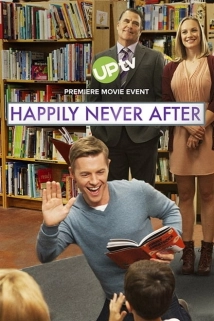 دانلود فیلم Happily Never After 2017