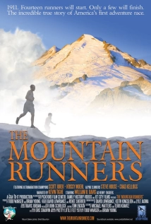 دانلود مستند The Mountain Runners 2012 (دوندگان کوهستان)