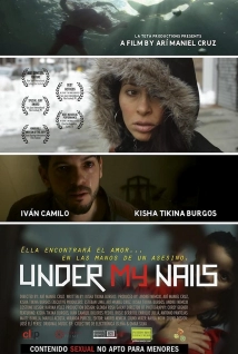 دانلود فیلم Under My Nails 2012 (زیر ناخن های من)