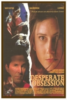 دانلود فیلم Desperate Obsession 1995