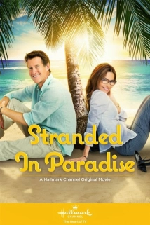 دانلود فیلم Stranded in Paradise 2014