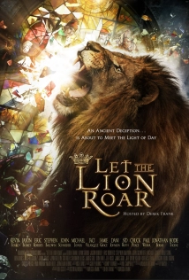 دانلود مستند Let the Lion Roar 2014
