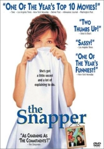 دانلود فیلم Screen Two: The Snapper 1993 (صحنه دوم :مهاجم)