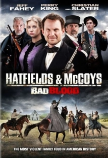 دانلود فیلم Hatfields and McCoys: Bad Blood 2012