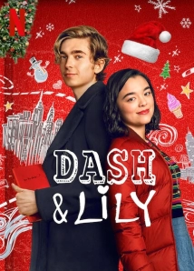 دانلود سریال Dash & Lily 2020 با تماشای آنلاین