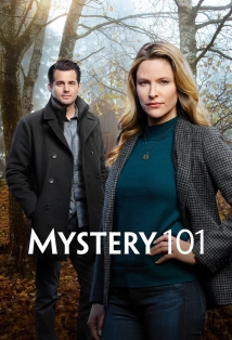 دانلود فیلم Mystery 101: Dead Talk 2019