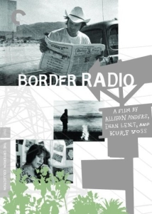 دانلود فیلم Border Radio 1987