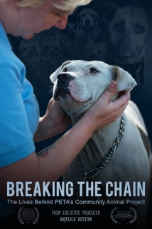 دانلود مستند Breaking the Chain 2020 (شکستن زنجیره)