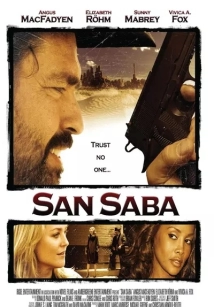 دانلود فیلم San Saba 2008