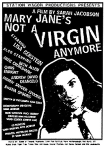دانلود فیلم Mary Jane’s Not a Virgin Anymore 1996 (مری جین دیگر یک باکره نیست)
