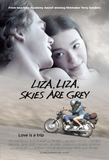 دانلود فیلم Liza Liza: Skies Are Grey 2015