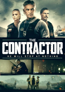 دانلود فیلم The Contractor 2018 (پیمانکار)