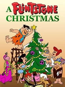 دانلود انیمیشن A Flintstone Christmas 1977